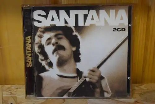 Santana ‎– Santana