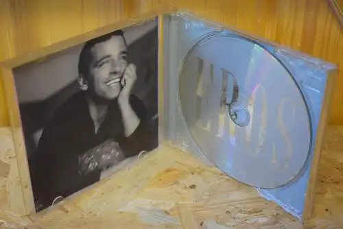 Eros Ramazzotti ‎– Eros