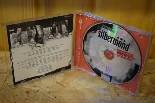 Silbermond ‎– Verschwende Deine Zeit