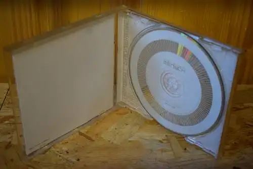 Herbert Grönemeyer ‎– Mensch