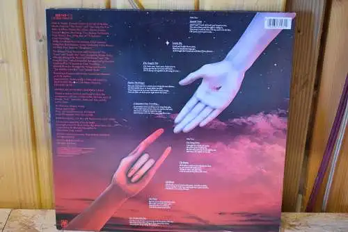 Chris de Burgh ‎– Spanish Train And Other Stories