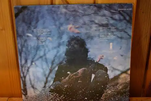 Cat Stevens ‎– Mona Bone Jakon