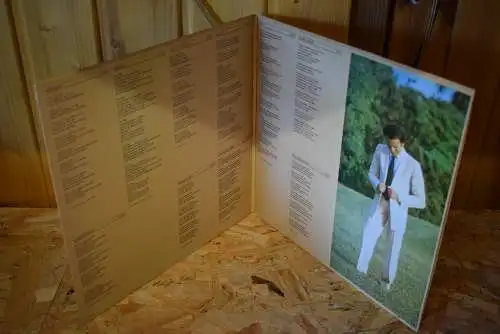 Julio Iglesias ‎– Hey!