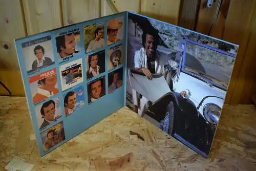 Julio Iglesias ‎– The 24 Greatest Songs