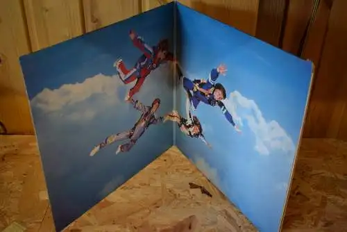 Bucks Fizz ‎– Are You Ready?