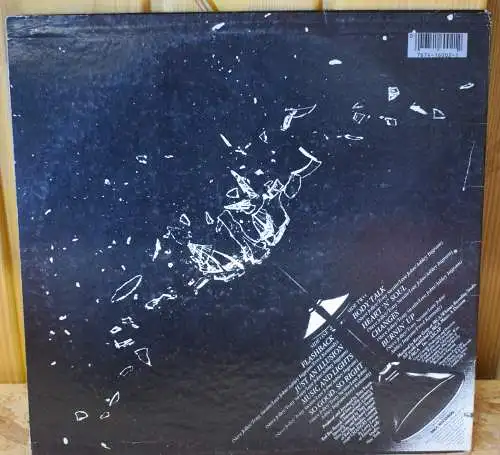 Imagination ‎– Night Dubbing