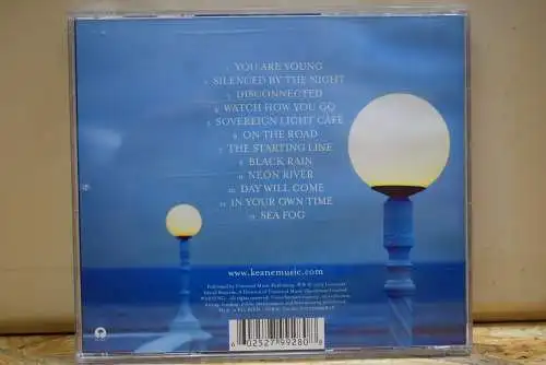 Keane ‎– Strangeland