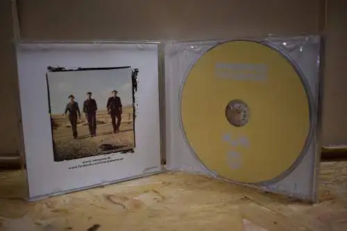 Marquess  ‎– Favoritas