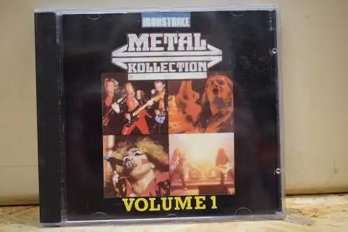 Metal Kollection - Volume 1