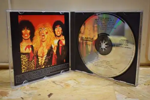 Metal Kollection - Volume 1