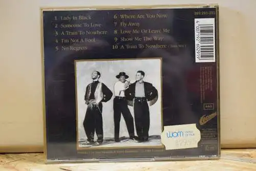 Bad Boys Blue ‎– The Fifth