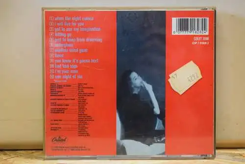 Joe Cocker ‎– One Night Of Sin