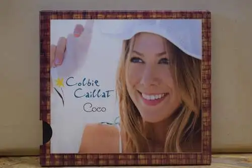 Colbie Caillat ‎– Coco