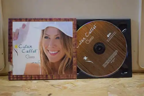 Colbie Caillat ‎– Coco