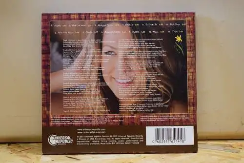 Colbie Caillat ‎– Coco