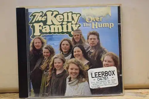 The Kelly Family ‎– Over The Hump