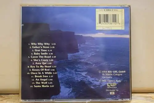 The Kelly Family ‎– Over The Hump