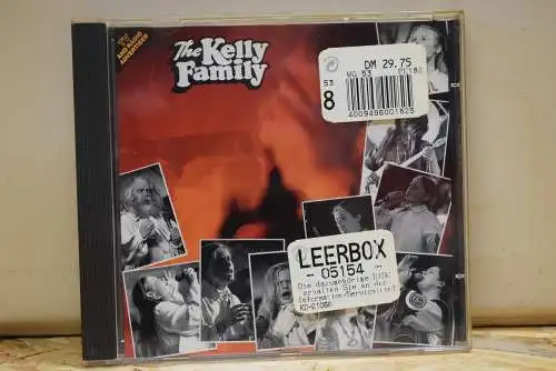 The Kelly Family ‎– Street Life