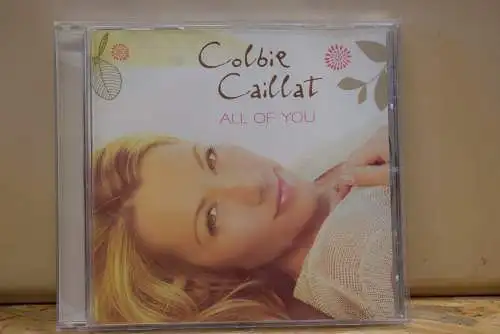 Colbie Caillat ‎– All Of You