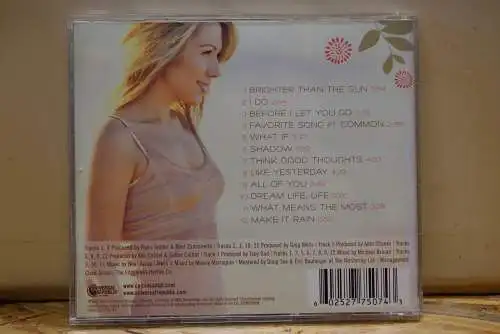 Colbie Caillat ‎– All Of You