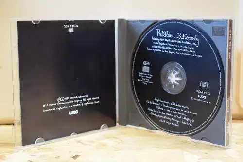 Phil Collins ‎– ...But Seriously