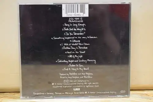 Phil Collins ‎– ...But Seriously