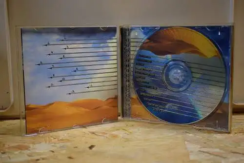 The Rolling Stones ‎– Bridges To Babylon