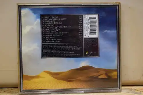 The Rolling Stones ‎– Bridges To Babylon