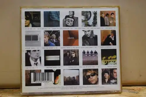 Bon Jovi ‎– Crush