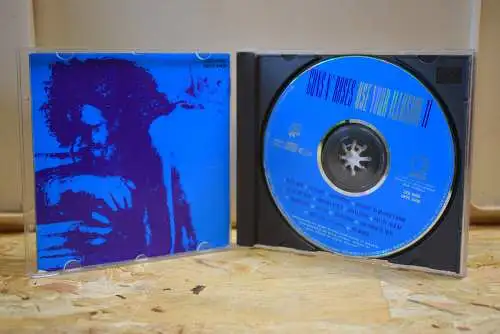 Guns N' Roses ‎– Use Your Illusion II