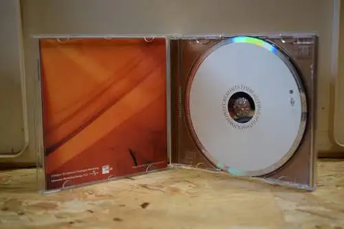 The Beautiful South ‎– Solid Bronze • Great Hits