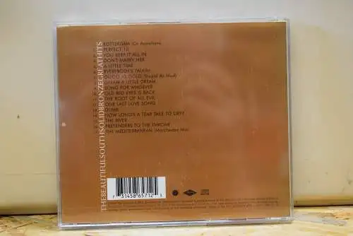 The Beautiful South ‎– Solid Bronze • Great Hits