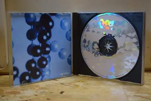 Prince & The New Power Generation ‎– Diamonds And Pearls