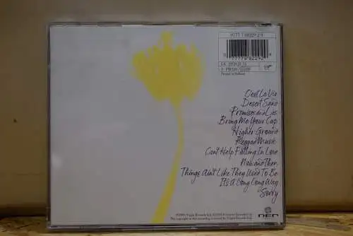 UB40 ‎– Promises And Lies