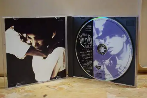 Marla Glen ‎– This Is Marla Glen