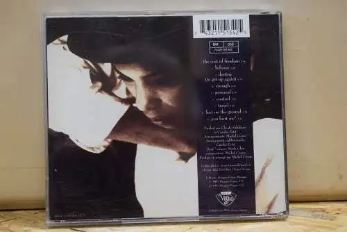 Marla Glen ‎– This Is Marla Glen