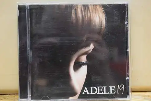 Adele  ‎– 19