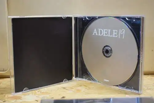 Adele  ‎– 19