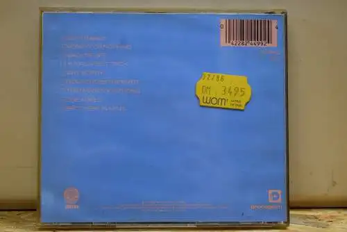 Dire Straits ‎– Brothers In Arms