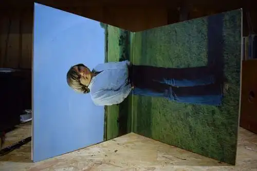 Volker Lechtenbrink ‎– Stargala