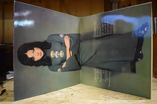 Vicky Leandros ‎– Vicky Leandros