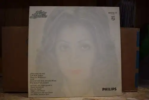 Vicky Leandros ‎– Vicky Leandros