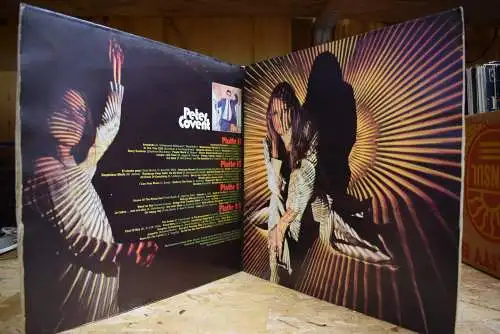 Peter Covent ‎– 55 Hits à Gogo