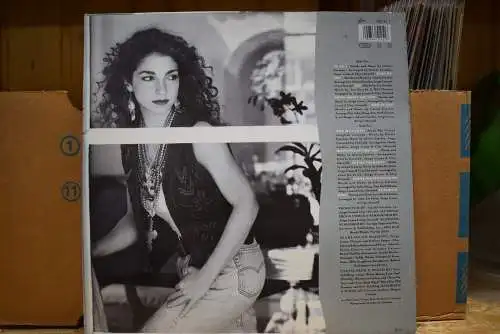 Gloria Estefan ‎– Cuts Both Ways