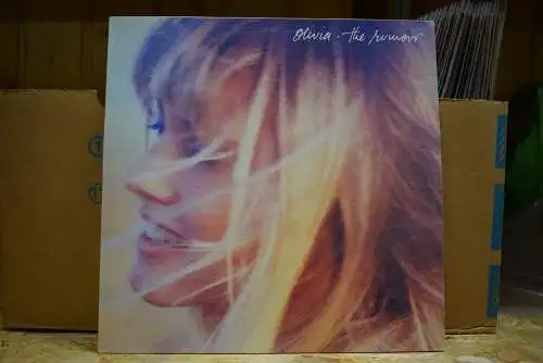 Olivia Newton-John ‎– The Rumour