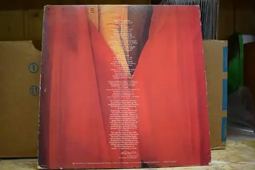 The Three Degrees ‎– The Three Degrees