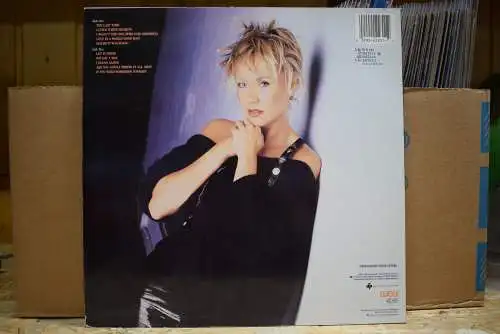 Agnetha Fältskog ‎– I Stand Alone