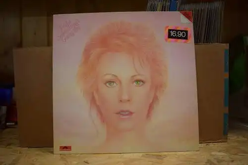 Frida ‎– Something's Going On