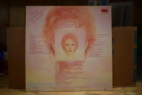 Frida ‎– Something's Going On