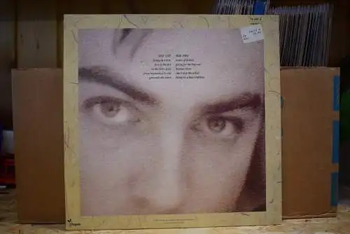 Living In A Box ‎– Living In A Box